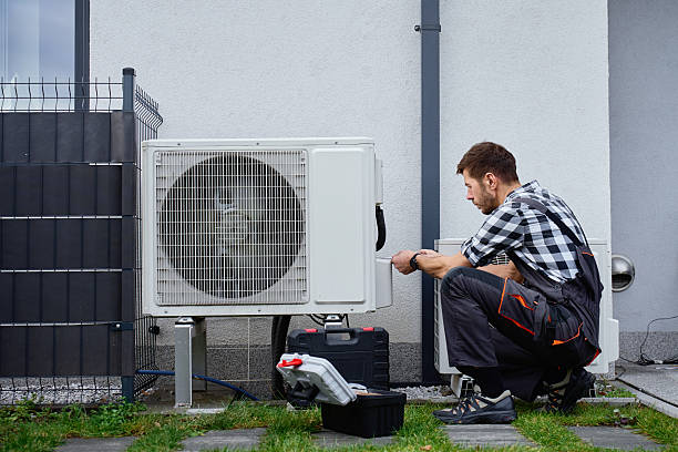 Top rated local Emergency Hvac Repair specialists in Mazomanie, WI